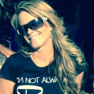 Meet your Posher, Sharon